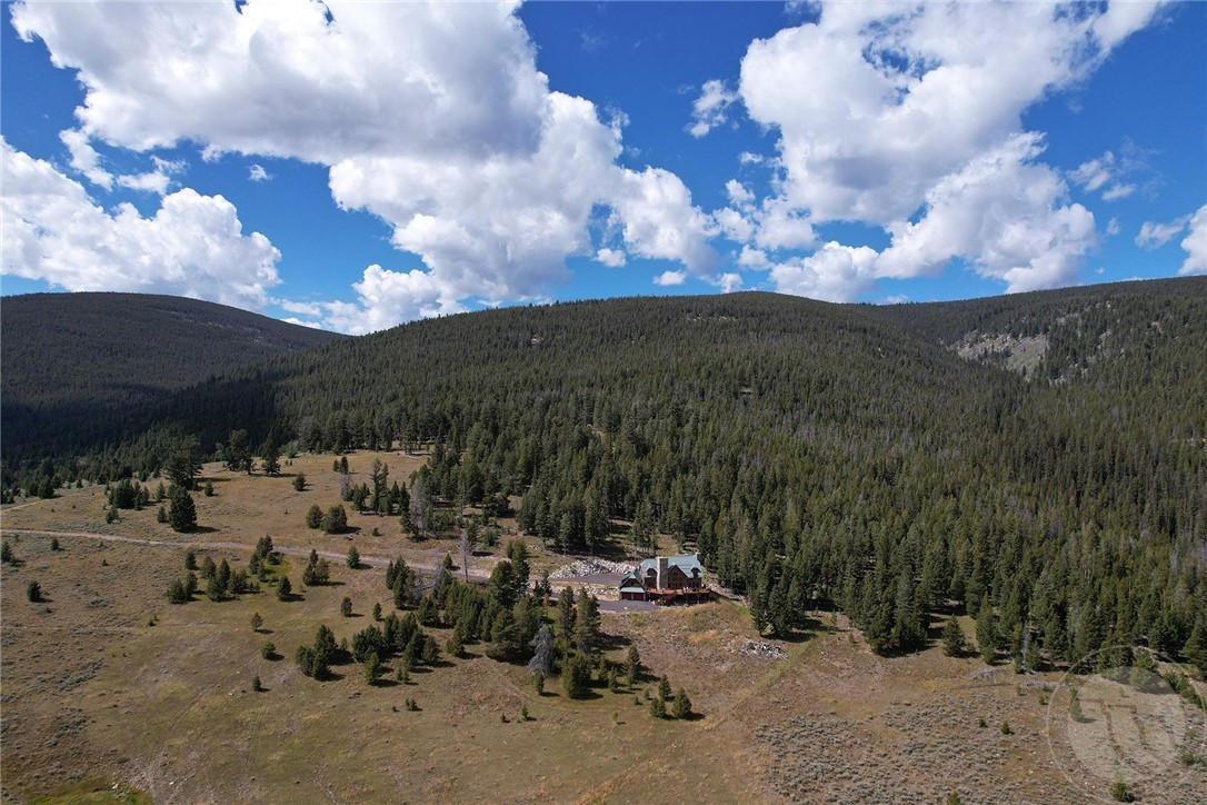 TBD Jensen Creek Hideaway