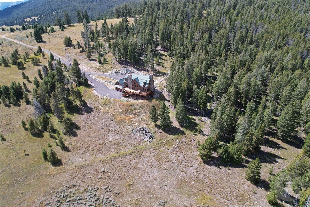 TBD Jensen Creek Hideaway
