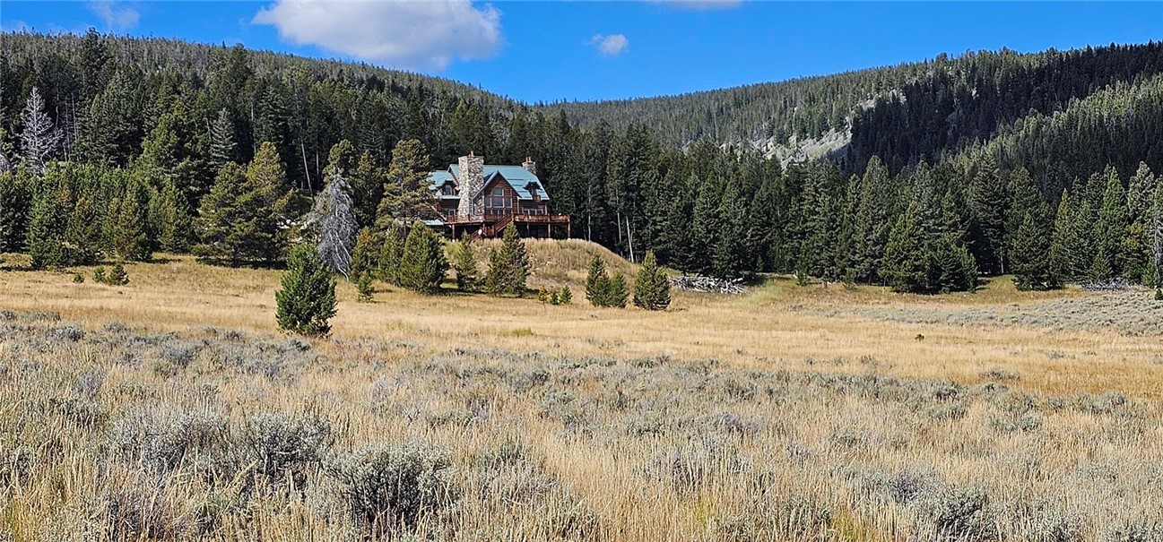 TBD Jensen Creek Hideaway