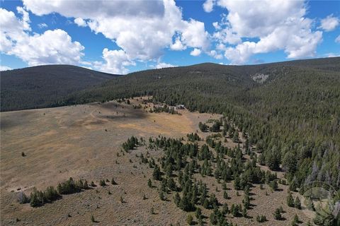 TBD Jensen Creek Hideaway Other-See Remarks MT 59725