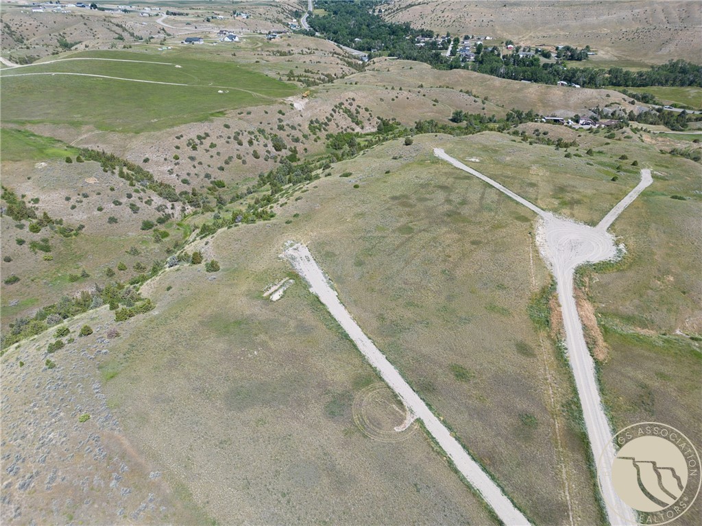 0 Vandaveer RD #19