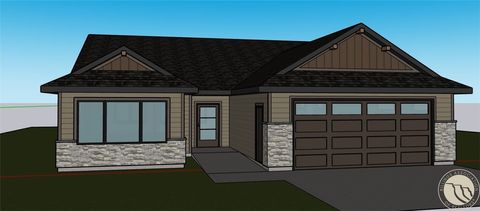 2518 Silver Pine Ct Billings MT 59106