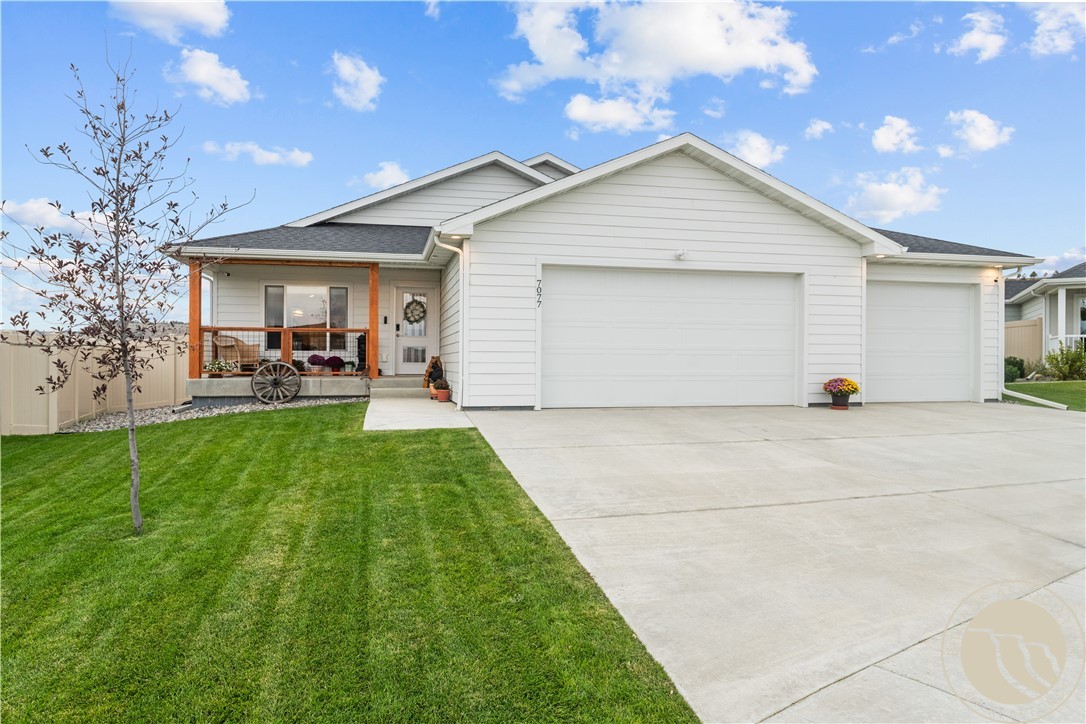 7077 Copper Bend Boulevard