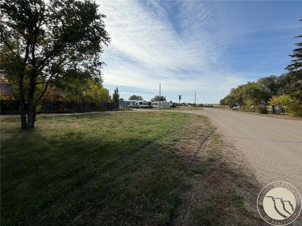206 Section Avenue