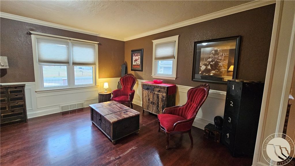 Photo of 523 Riverside Road, Billings, MT 59101 (MLS # 356853)