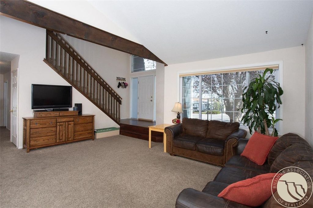 Photo of 2152 Skyview Drive, Billings, MT 59105 (MLS # 358869)