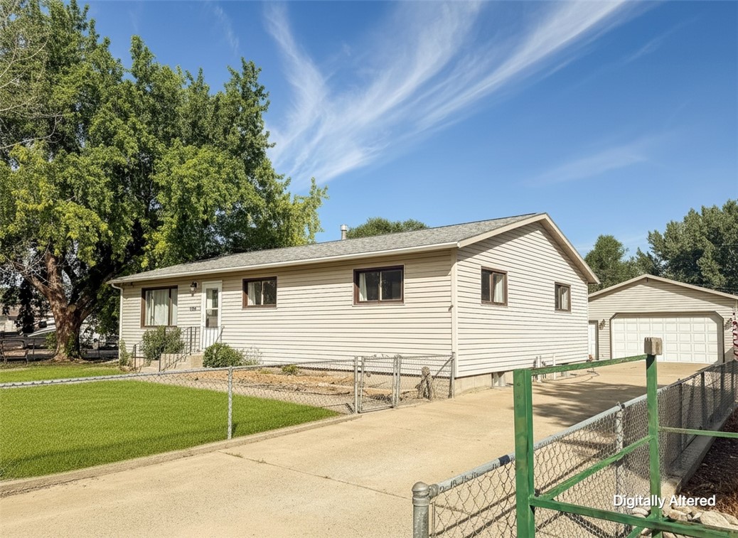Photo 1 of 43 — 3331 Driftwood Lane, Billings, MT 59101