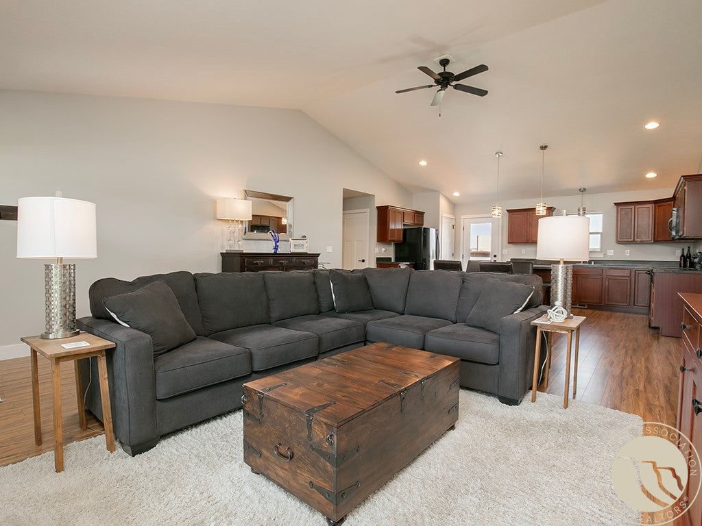 1213 Wilderness Drive