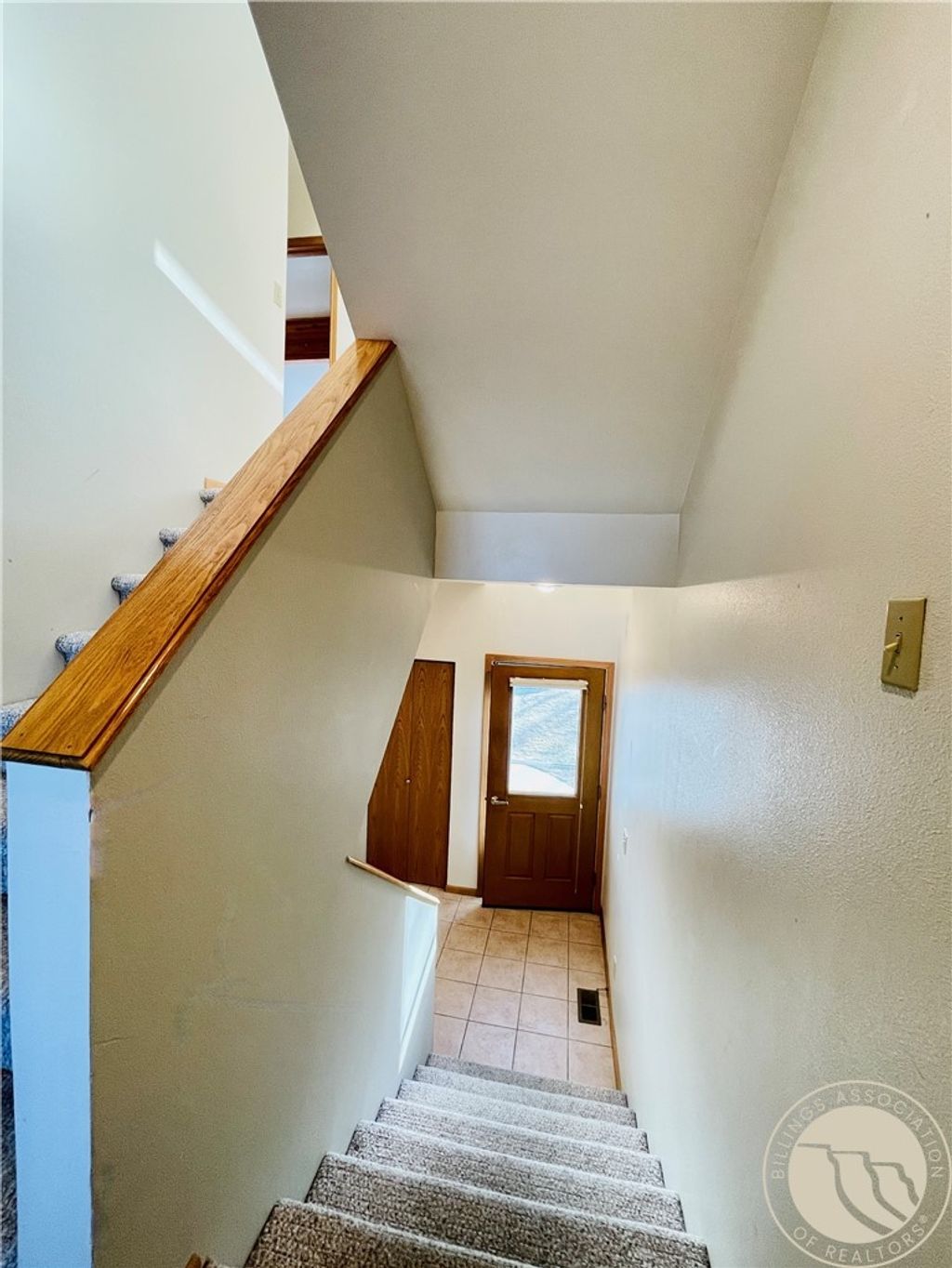 Photo of 819 Lower Continental Drive #2, Red Lodge, MT 59068 (MLS # 357380)