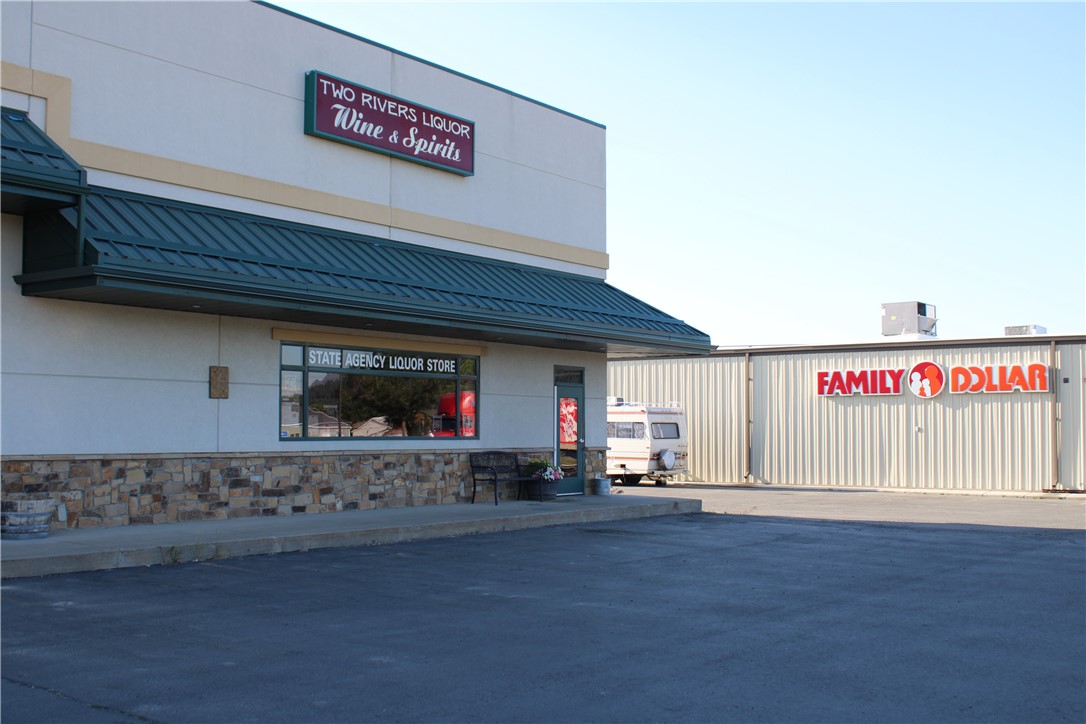 444 N 9th Street-Suite 1