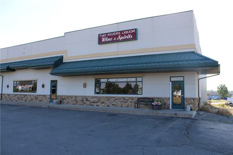 444 N 9th Street-Suite 1 Columbus MT 59019