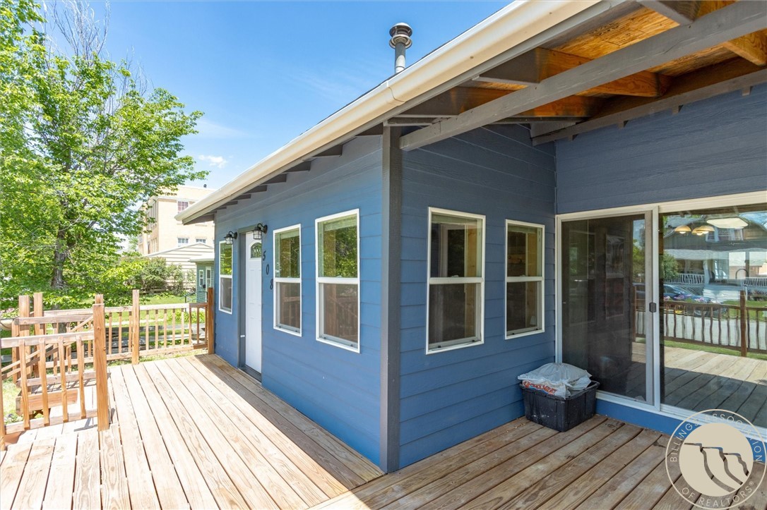 508 1st Street W