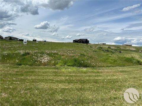 7805 Penta Circle Billings MT 59106