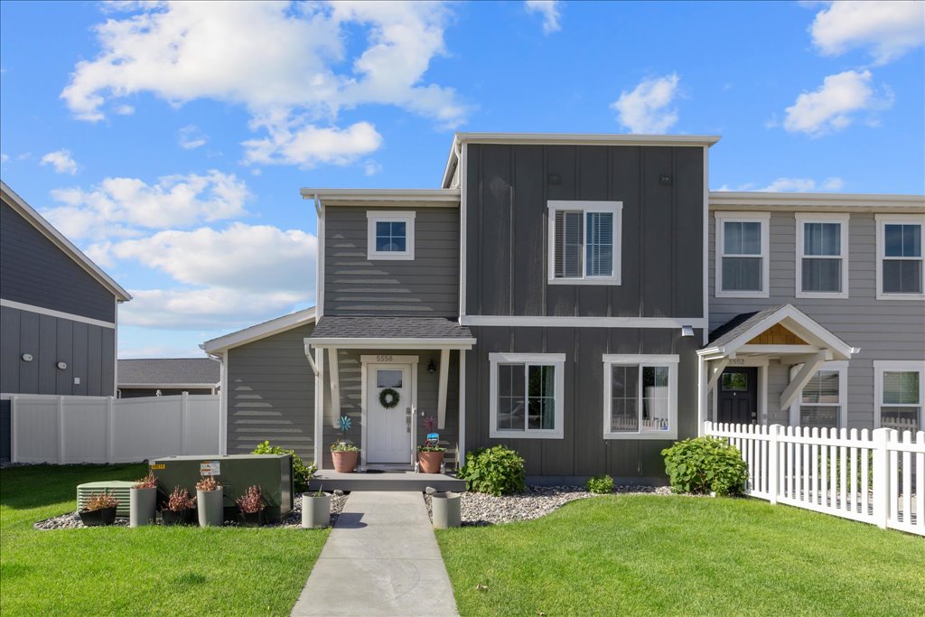 5550 Sacagawea Drive