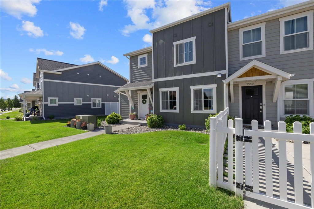 5550 Sacagawea Drive