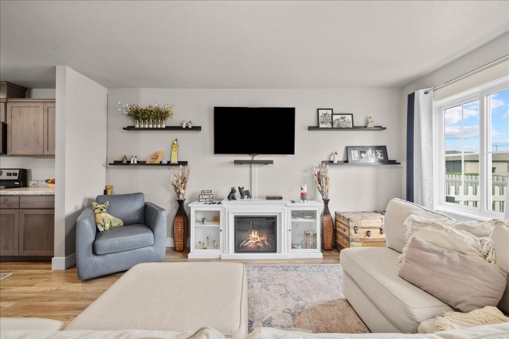 5550 Sacagawea Drive