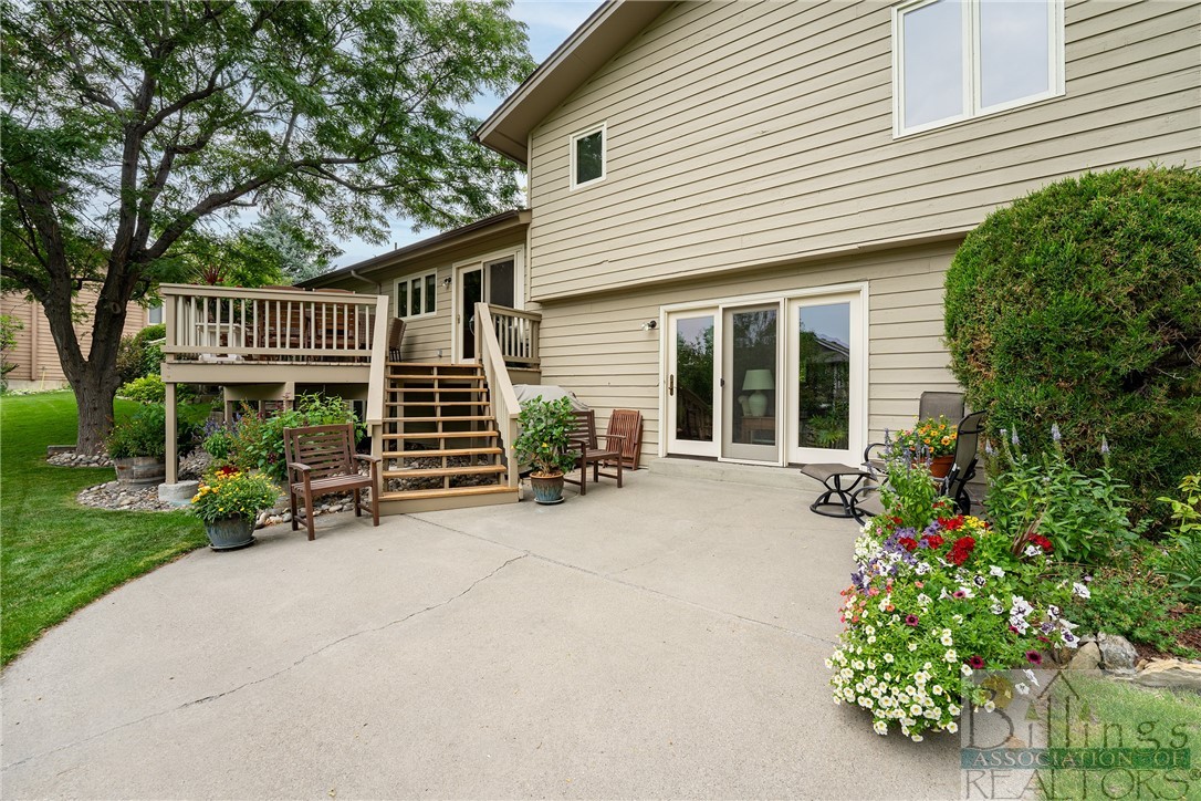 Billings, Montana 59106, United States, 4 Bedrooms Bedrooms, ,3 BathroomsBathrooms,Residential,Contingent,50116