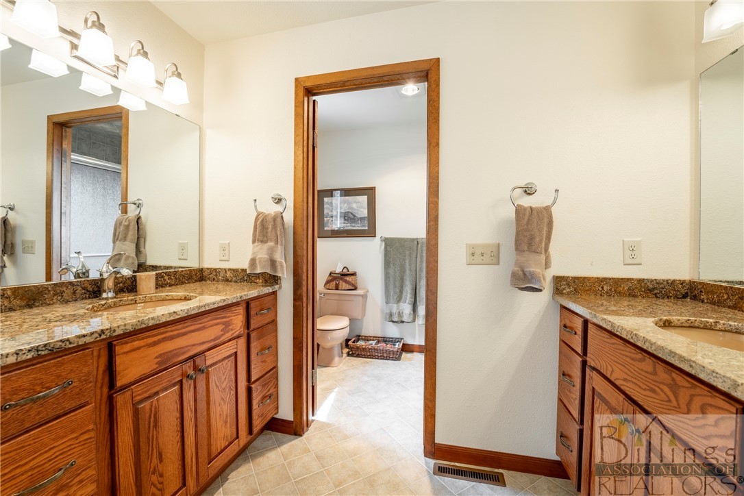 Billings, Montana 59106, United States, 4 Bedrooms Bedrooms, ,3 BathroomsBathrooms,Residential,Contingent,50116