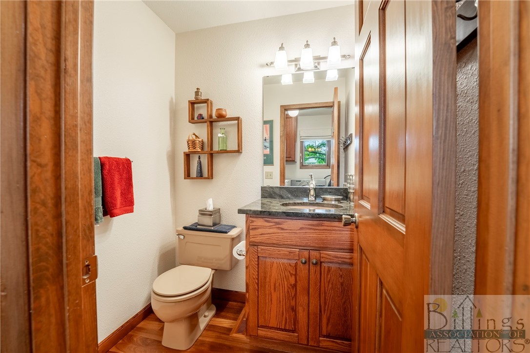 Billings, Montana 59106, United States, 4 Bedrooms Bedrooms, ,3 BathroomsBathrooms,Residential,Contingent,50116