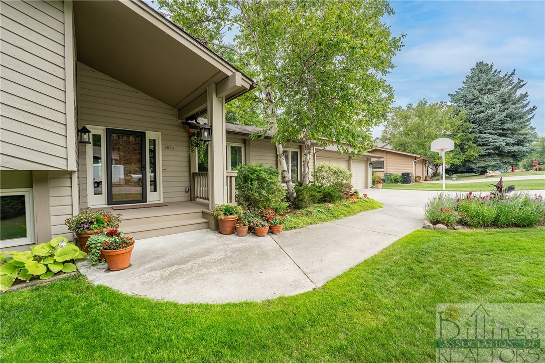 Billings, Montana 59106, United States, 4 Bedrooms Bedrooms, ,3 BathroomsBathrooms,Residential,Contingent,50116