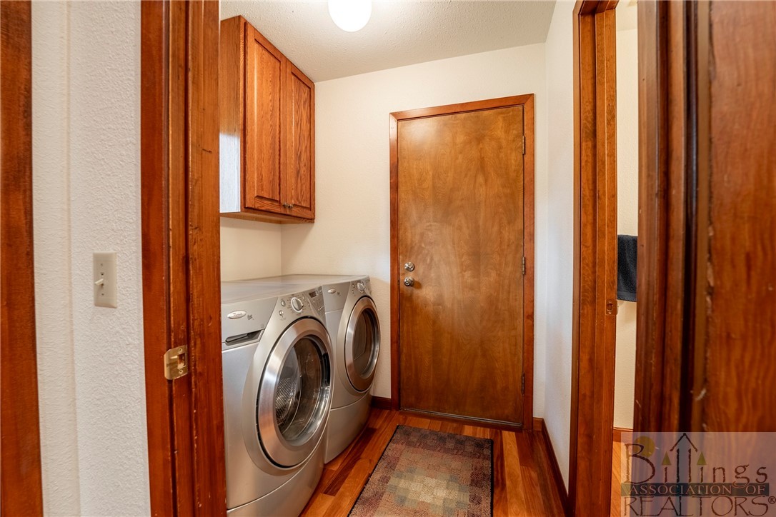 Billings, Montana 59106, United States, 4 Bedrooms Bedrooms, ,3 BathroomsBathrooms,Residential,Contingent,50116