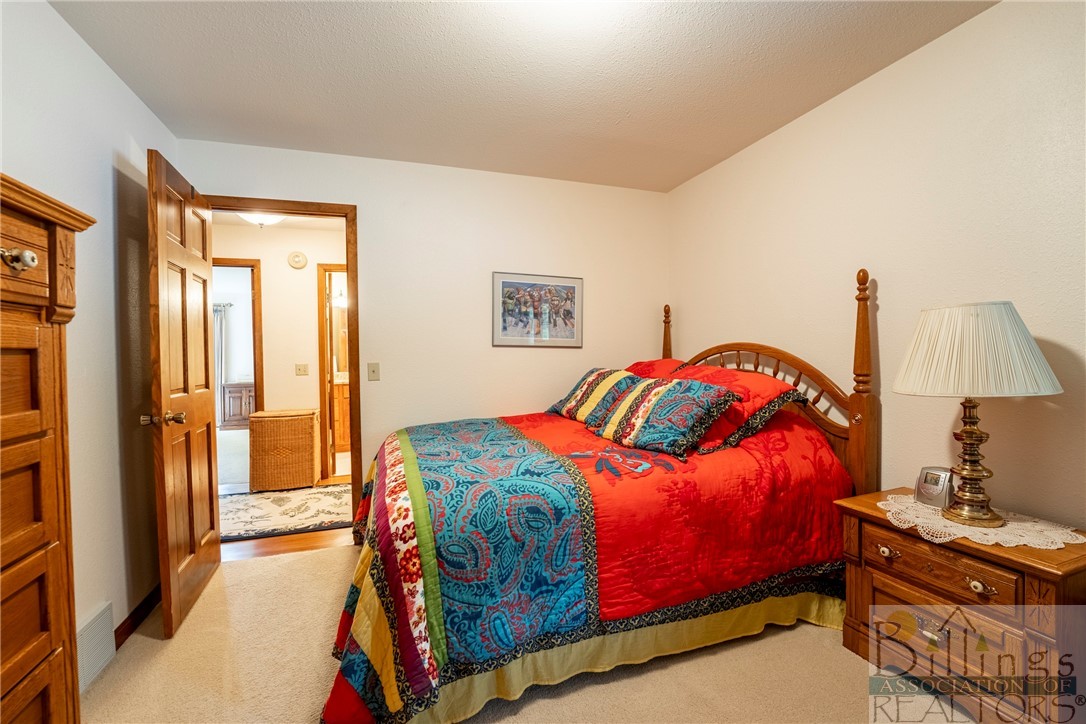 Billings, Montana 59106, United States, 4 Bedrooms Bedrooms, ,3 BathroomsBathrooms,Residential,Contingent,50116