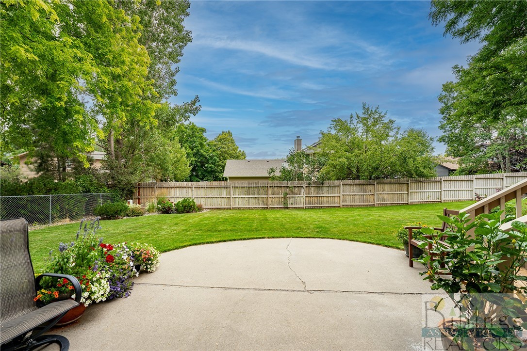 Billings, Montana 59106, United States, 4 Bedrooms Bedrooms, ,3 BathroomsBathrooms,Residential,Contingent,50116