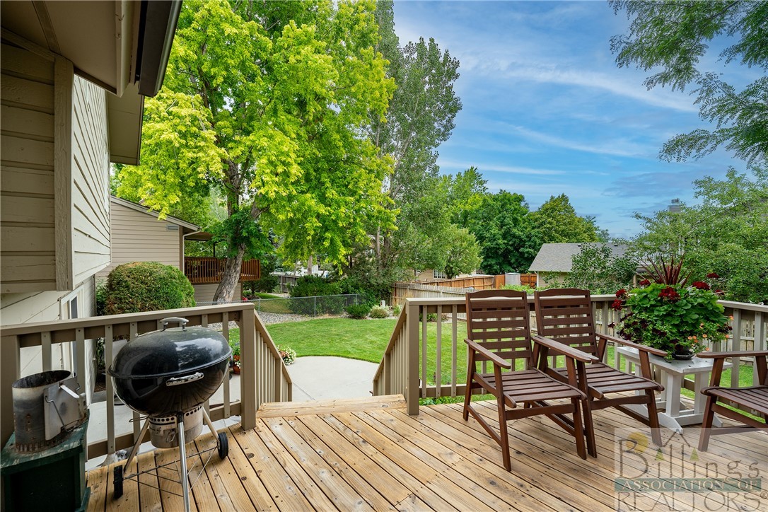 Billings, Montana 59106, United States, 4 Bedrooms Bedrooms, ,3 BathroomsBathrooms,Residential,Contingent,50116