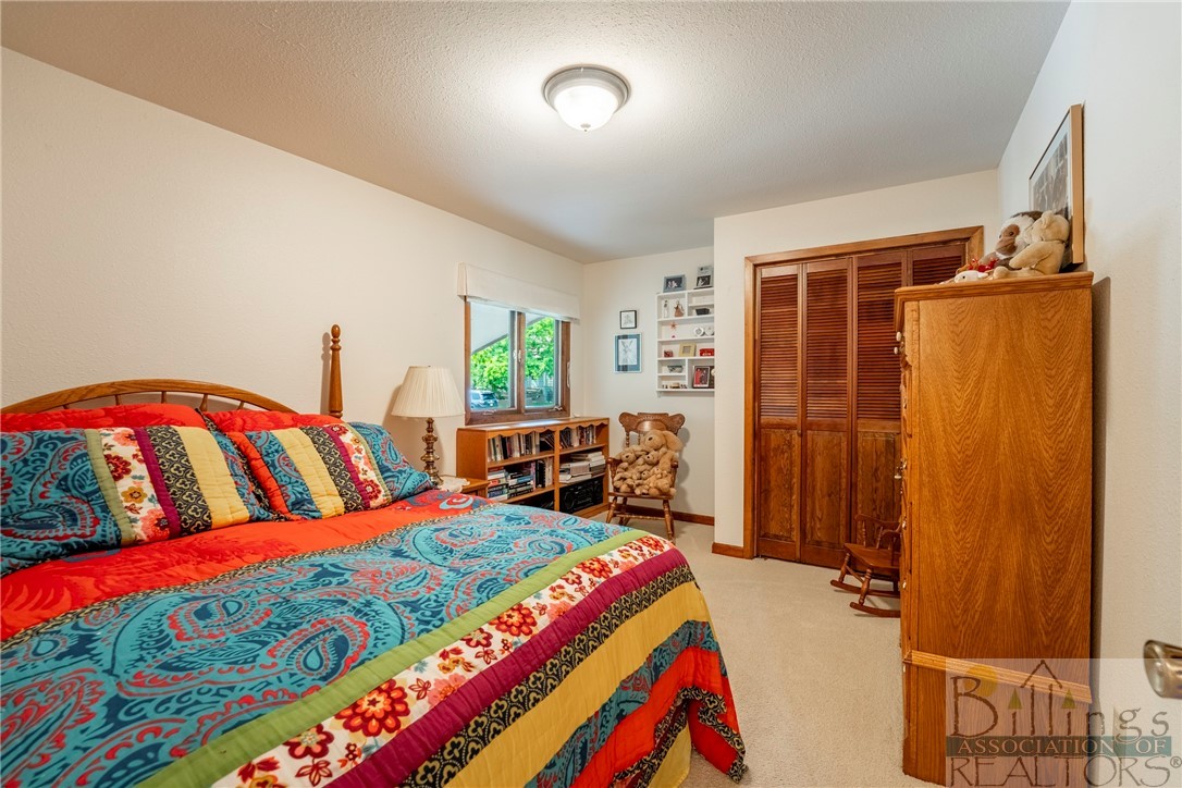 Billings, Montana 59106, United States, 4 Bedrooms Bedrooms, ,3 BathroomsBathrooms,Residential,Contingent,50116