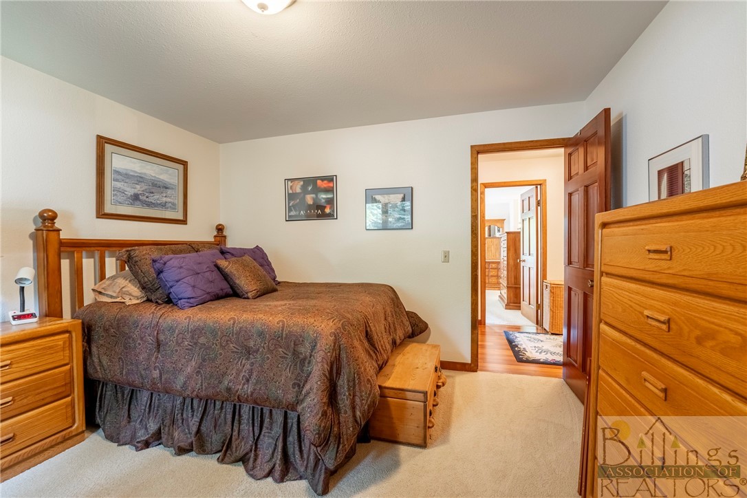 Billings, Montana 59106, United States, 4 Bedrooms Bedrooms, ,3 BathroomsBathrooms,Residential,Contingent,50116