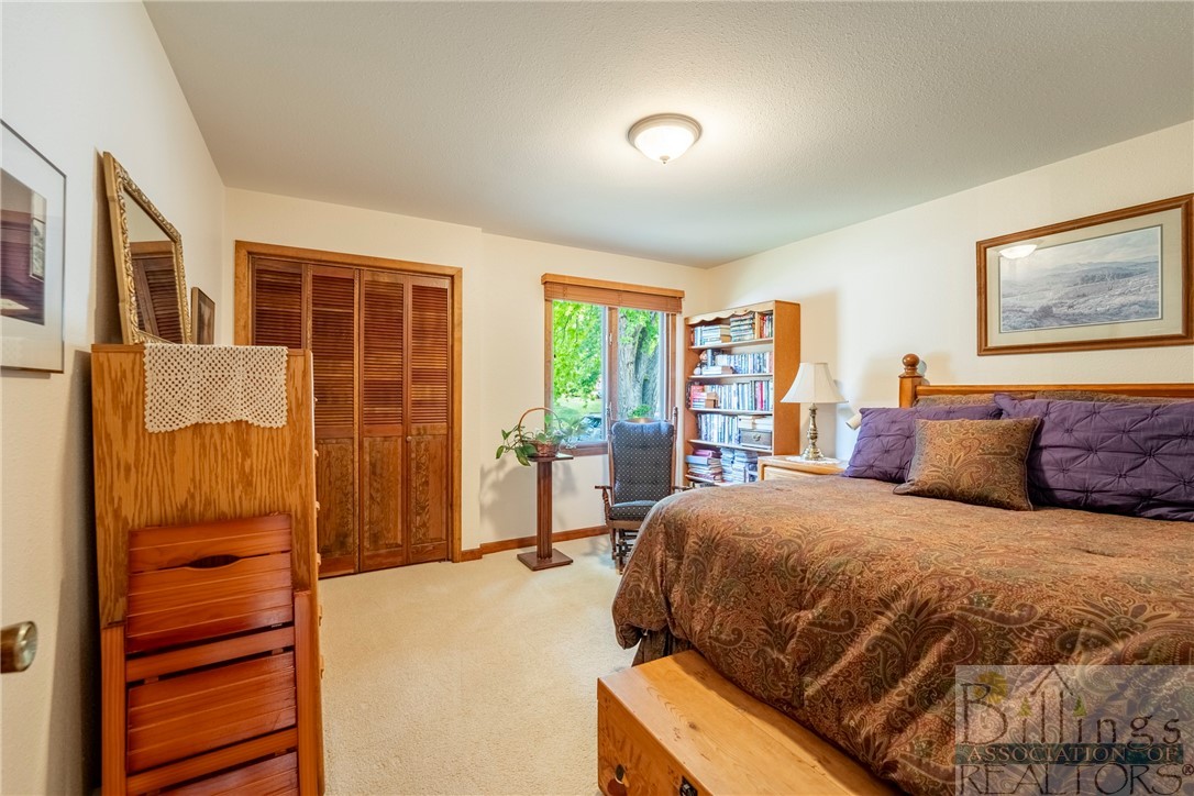 Billings, Montana 59106, United States, 4 Bedrooms Bedrooms, ,3 BathroomsBathrooms,Residential,Contingent,50116