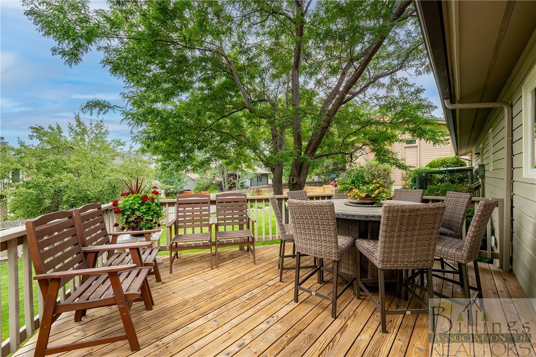 Billings, Montana 59106, United States, 4 Bedrooms Bedrooms, ,3 BathroomsBathrooms,Residential,Contingent,50116