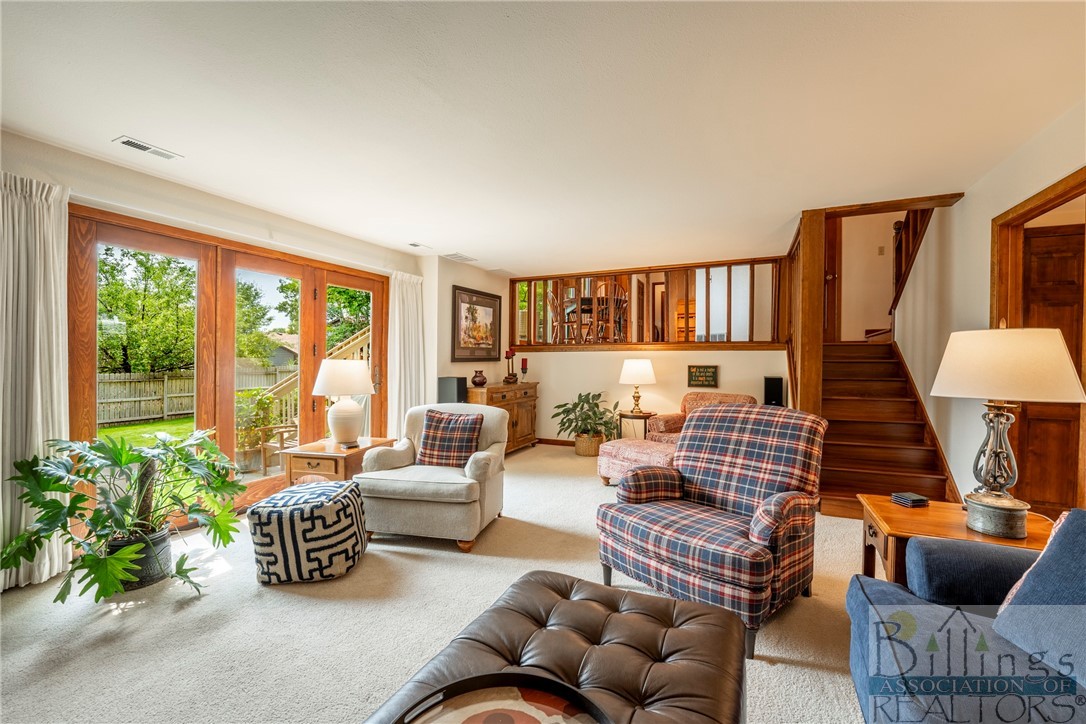 Billings, Montana 59106, United States, 4 Bedrooms Bedrooms, ,3 BathroomsBathrooms,Residential,Contingent,50116