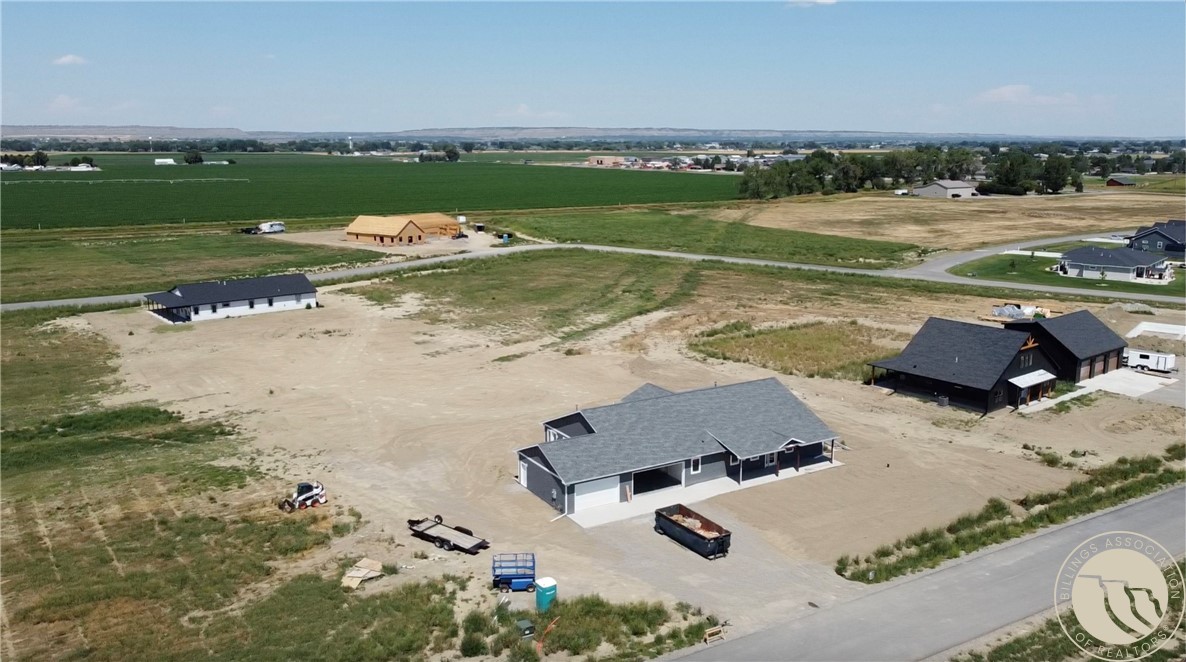 TBD Granary Drive (L5B2)