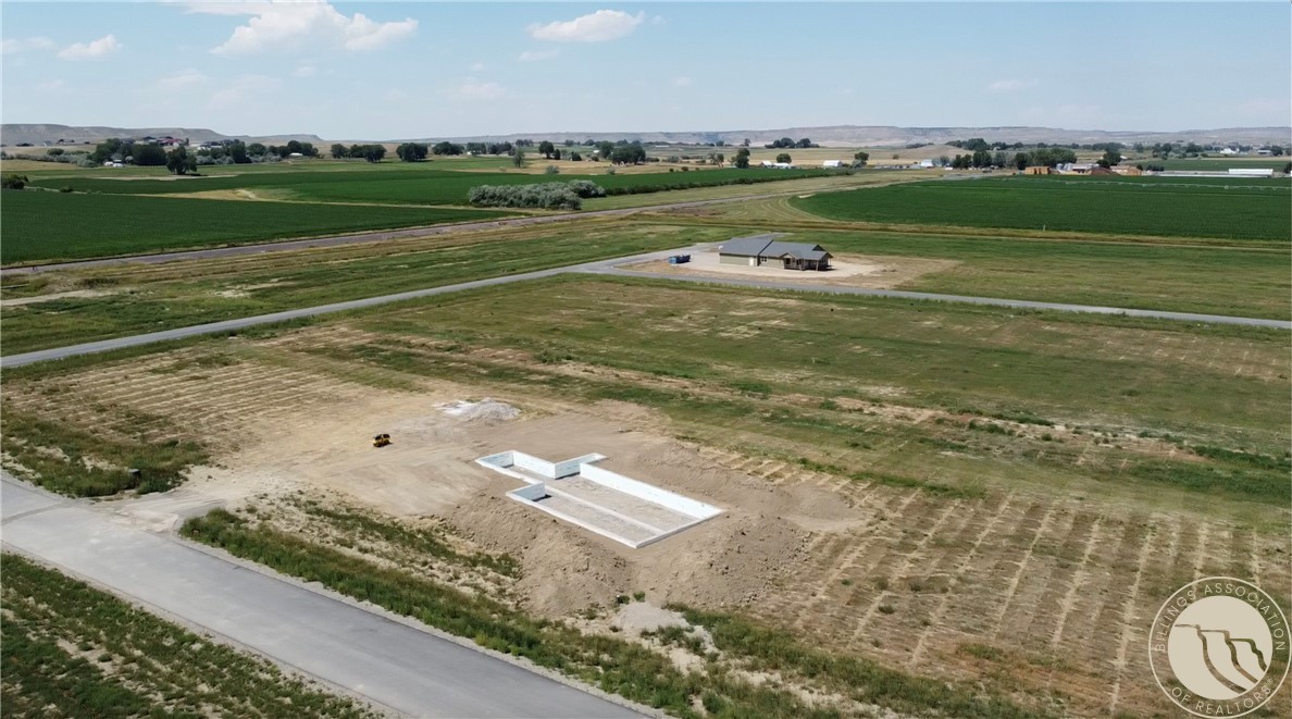 TBD Granary Drive (L5B2)