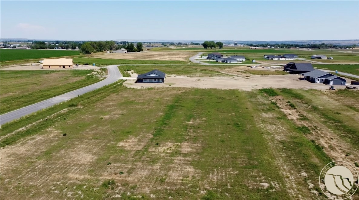 TBD Granary Drive (L5B2)