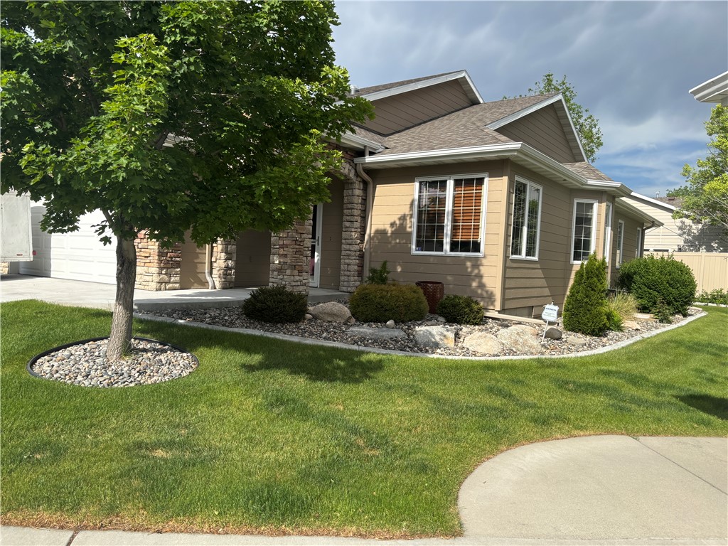 2309 Bonnevue Square