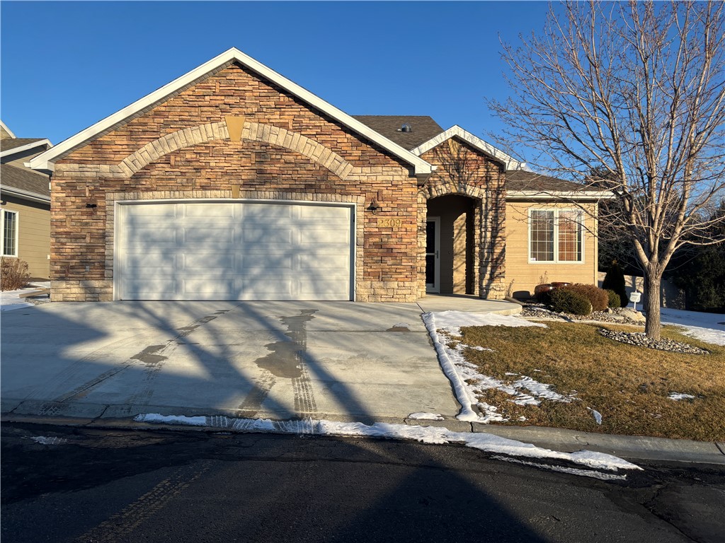 2309 Bonnevue Square