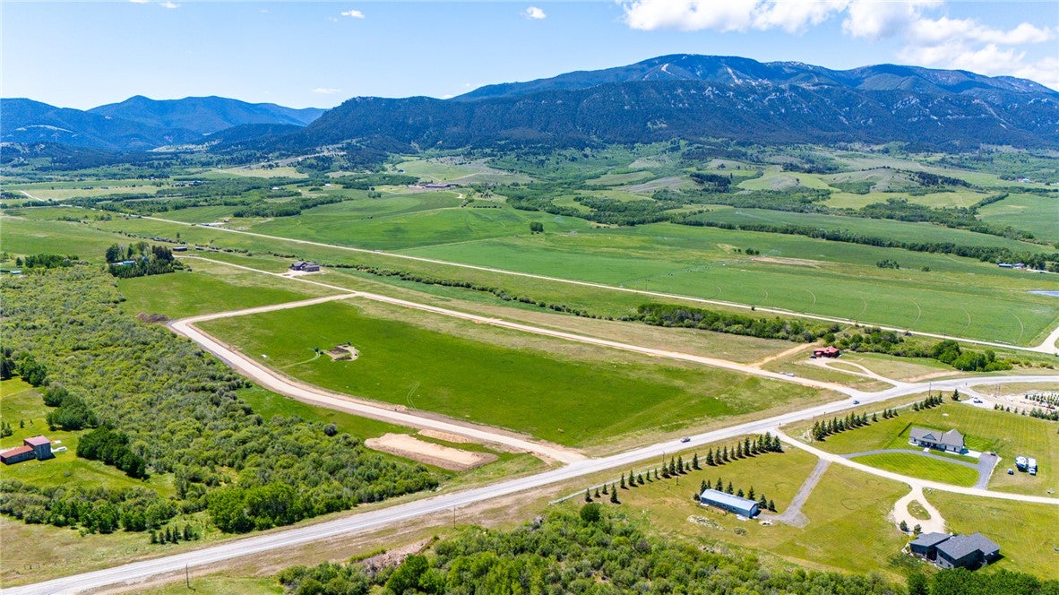 Lot 15 Chaffin Drive
