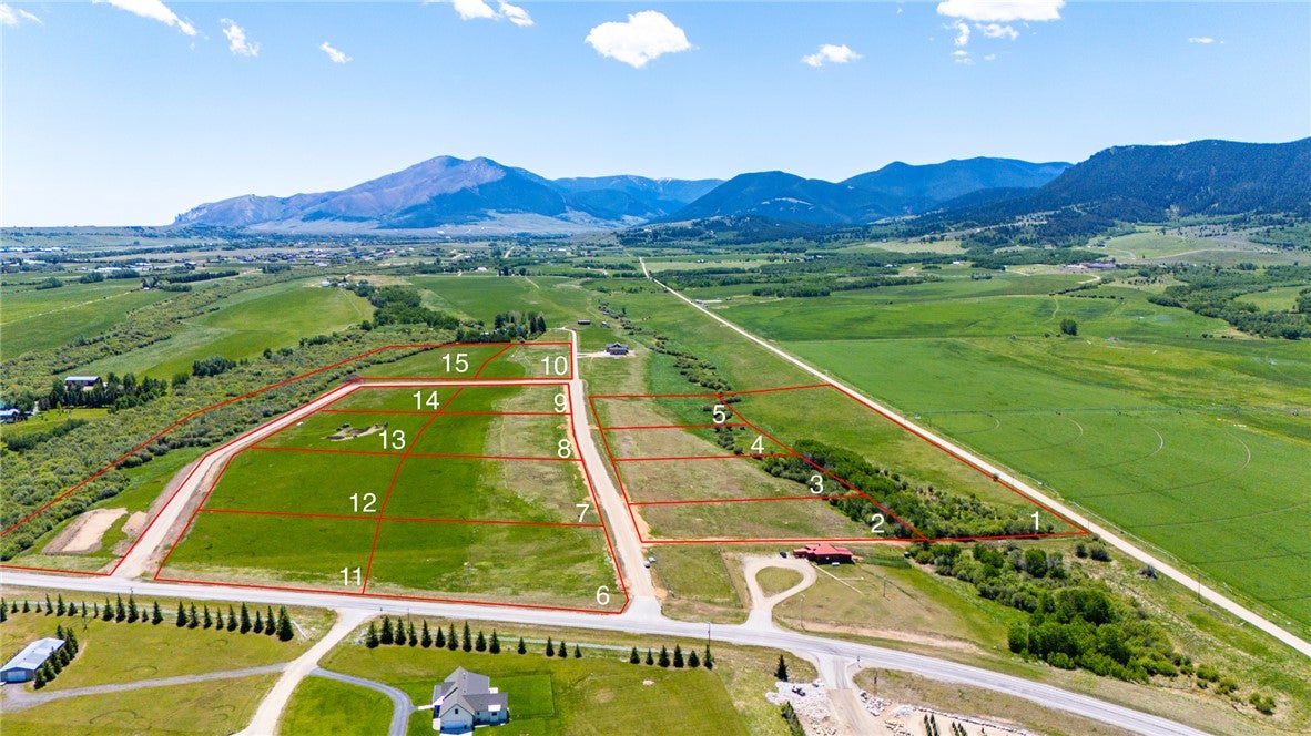 Lot 15 Chaffin Drive