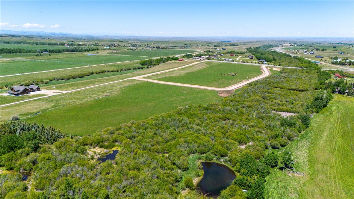 Lot 15 Chaffin Drive