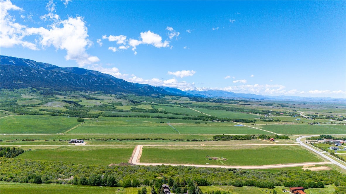 Lot 15 Chaffin Drive
