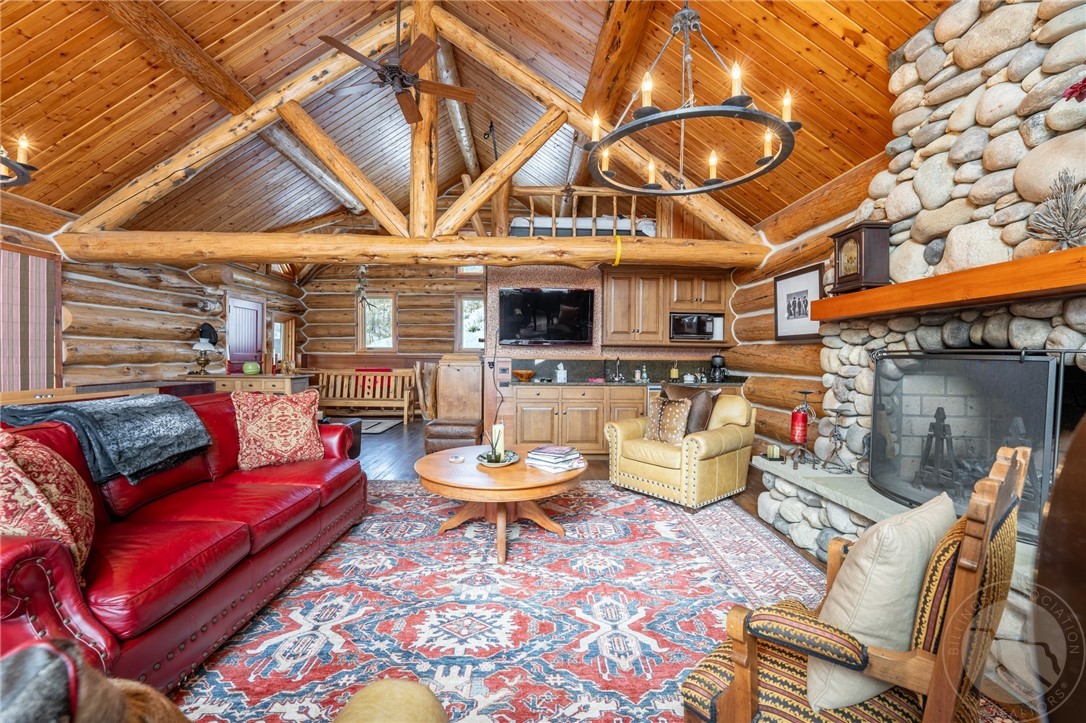 Red Lodge, Montana 59068, United States, 6 Bedrooms Bedrooms, ,4 BathroomsBathrooms,Residential,Active,99053