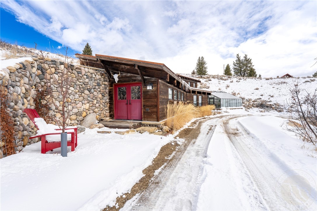 Red Lodge, Montana 59068, United States, 6 Bedrooms Bedrooms, ,4 BathroomsBathrooms,Residential,Active,99053