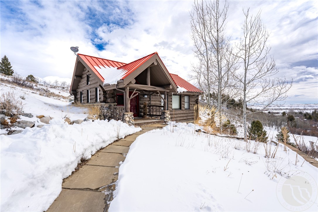 Red Lodge, Montana 59068, United States, 6 Bedrooms Bedrooms, ,4 BathroomsBathrooms,Residential,Active,99053