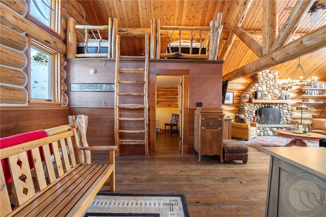 Red Lodge, Montana 59068, United States, 6 Bedrooms Bedrooms, ,4 BathroomsBathrooms,Residential,Active,99053