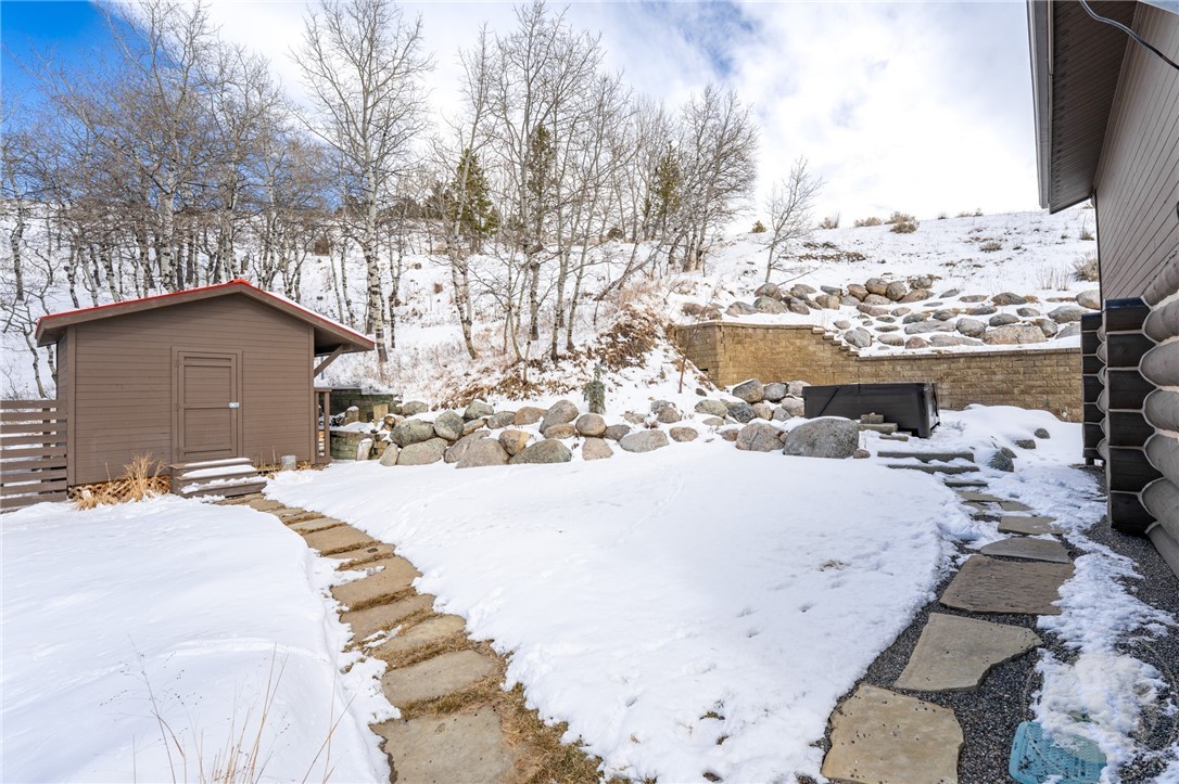 Red Lodge, Montana 59068, United States, 6 Bedrooms Bedrooms, ,4 BathroomsBathrooms,Residential,Active,99053