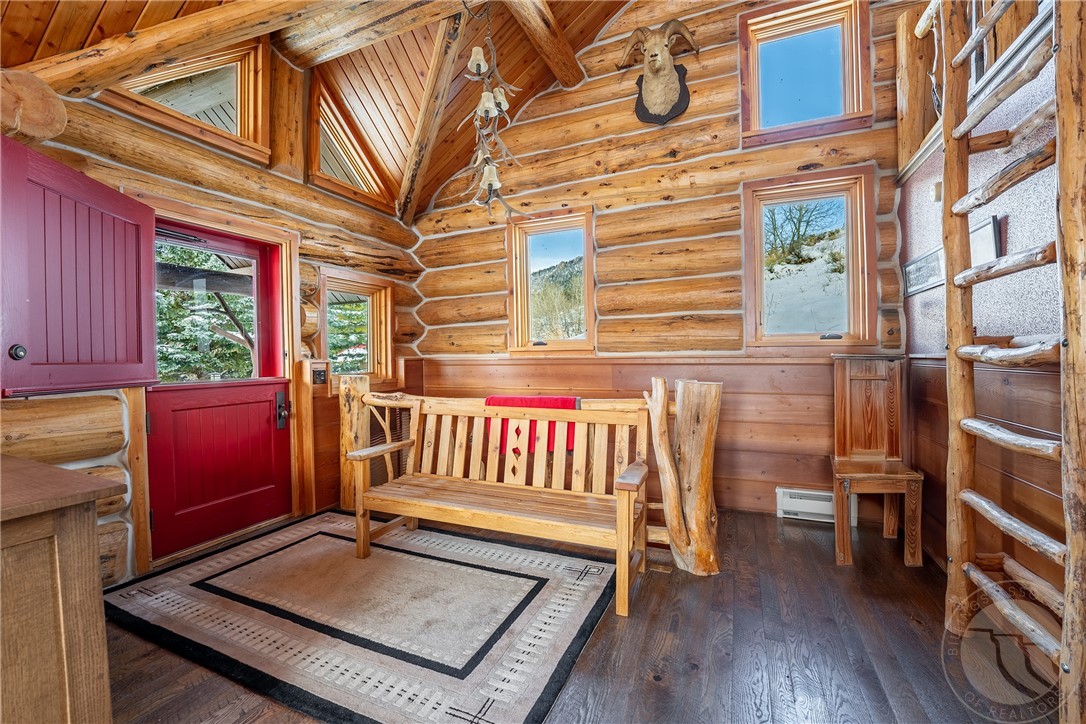 Red Lodge, Montana 59068, United States, 6 Bedrooms Bedrooms, ,4 BathroomsBathrooms,Residential,Active,99053