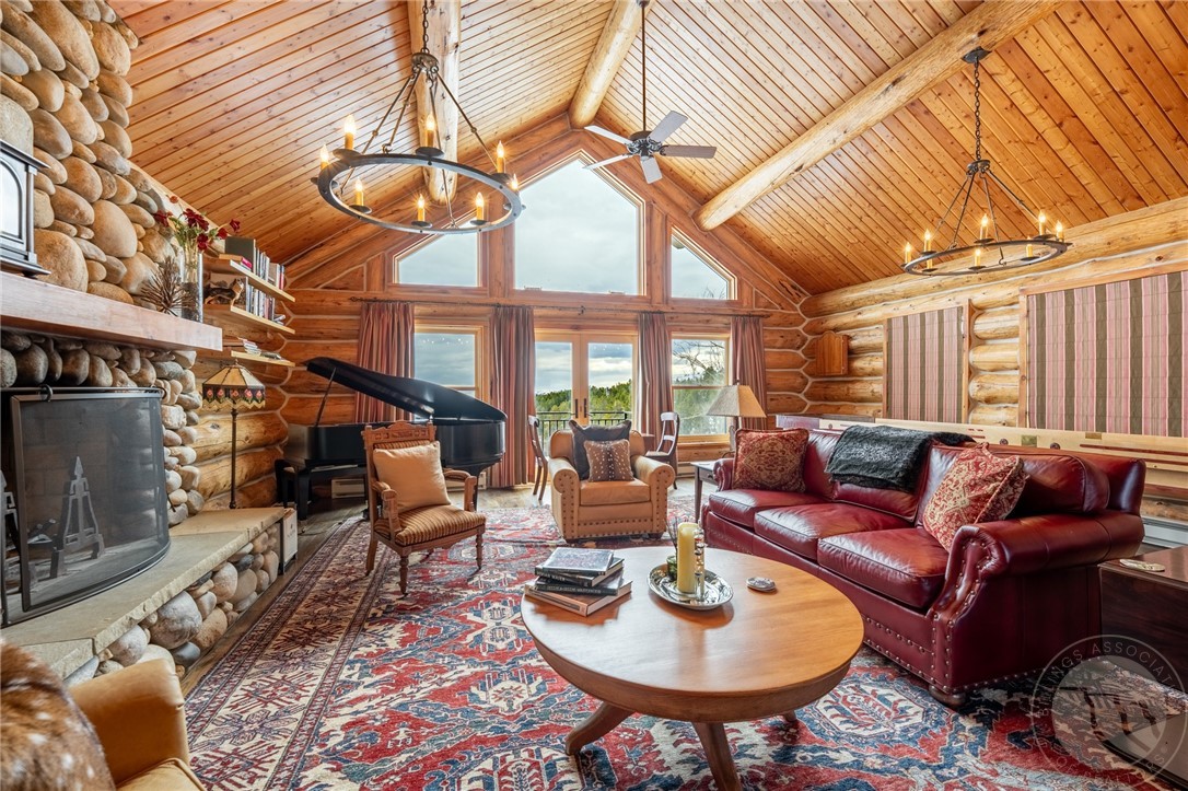 Red Lodge, Montana 59068, United States, 6 Bedrooms Bedrooms, ,4 BathroomsBathrooms,Residential,Active,99053