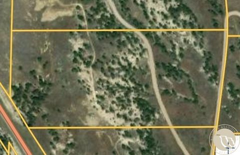 TBD STARLIGHT DR Roundup MT 59072